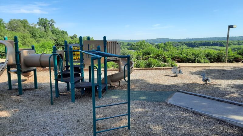 Grandview Park - South St Paul, MN