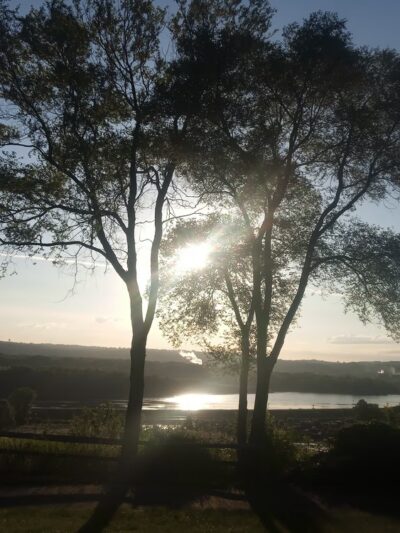Grandview Park - South St Paul, MN