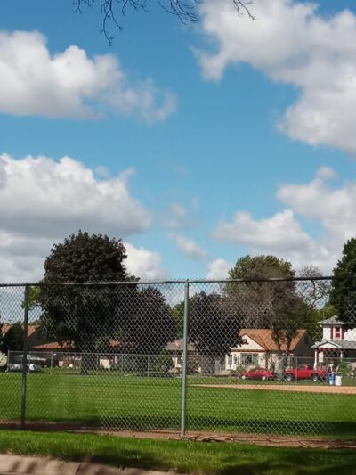 Harmon Park - South St Paul, MN