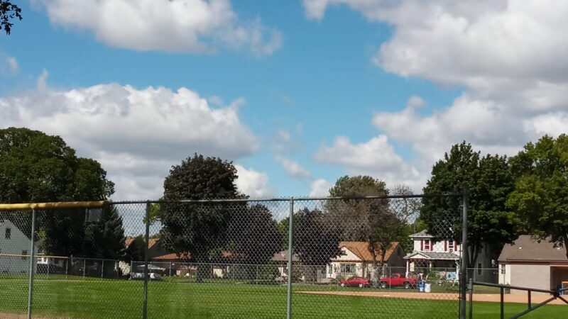 Harmon Park - South St Paul, MN