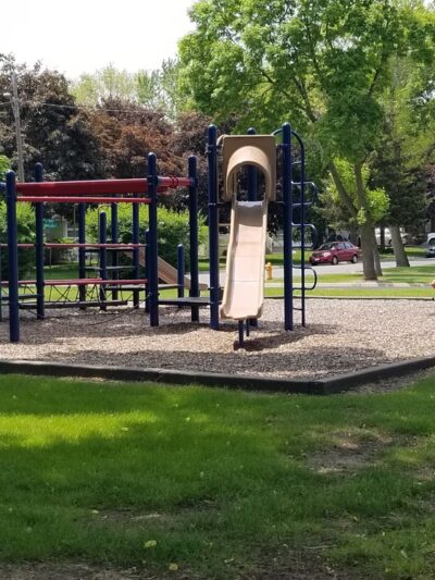 Harmon Park - South St Paul, MN