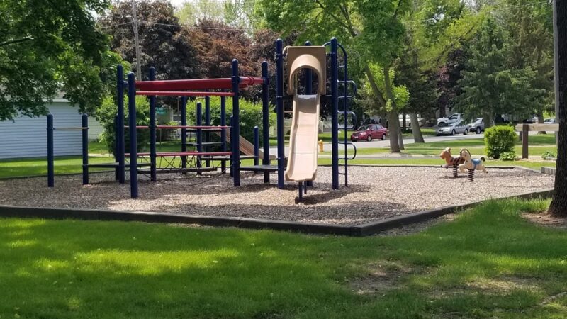 Harmon Park - South St Paul, MN