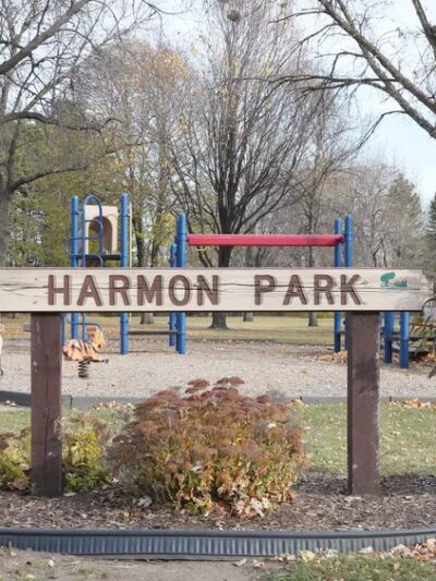 Harmon Park - South St Paul, MN
