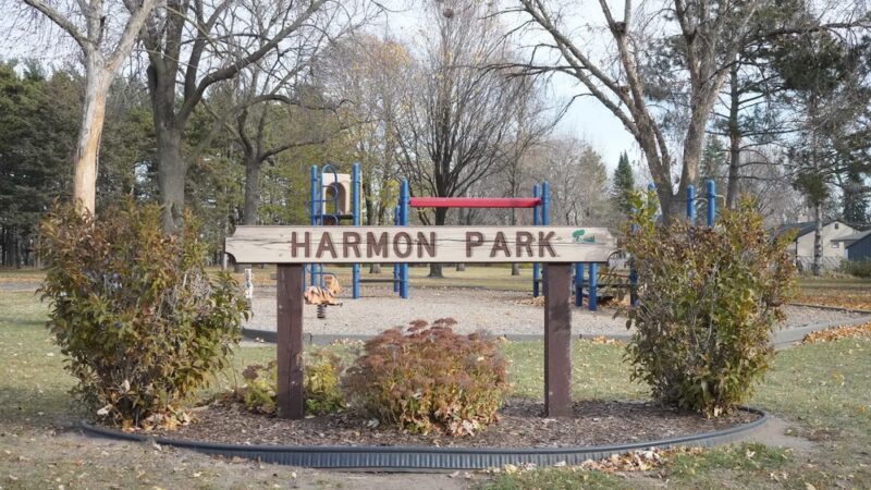 Harmon Park - South St Paul, MN