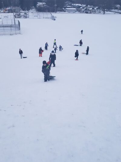 Jefferson Park - South St Paul, MN