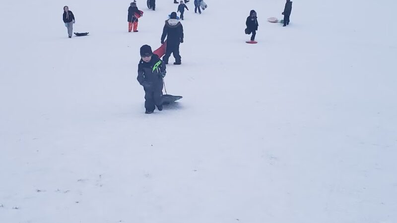 Jefferson Park - South St Paul, MN