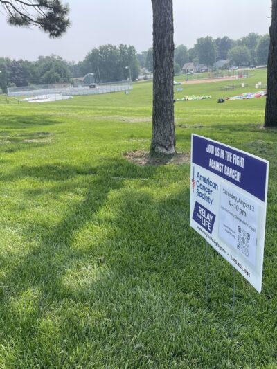 Jefferson Park - South St Paul, MN
