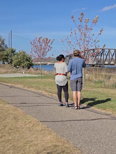 Kaposia Landing Fields - South St Paul, MN