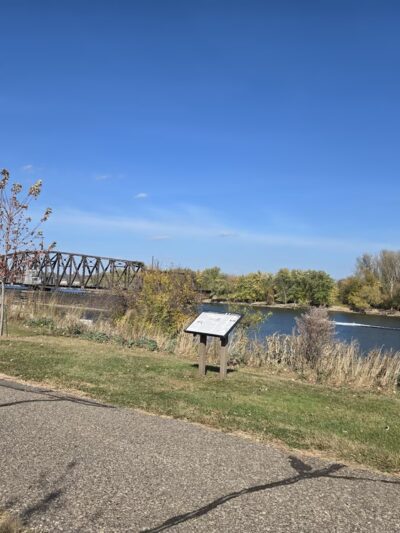 Kaposia Landing Fields - South St Paul, MN