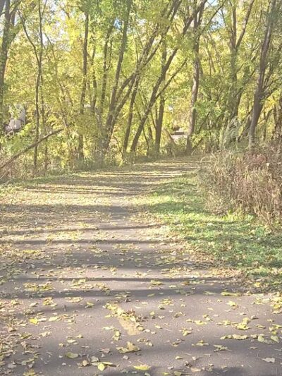 Kaposia Landing Fields - South St Paul, MN