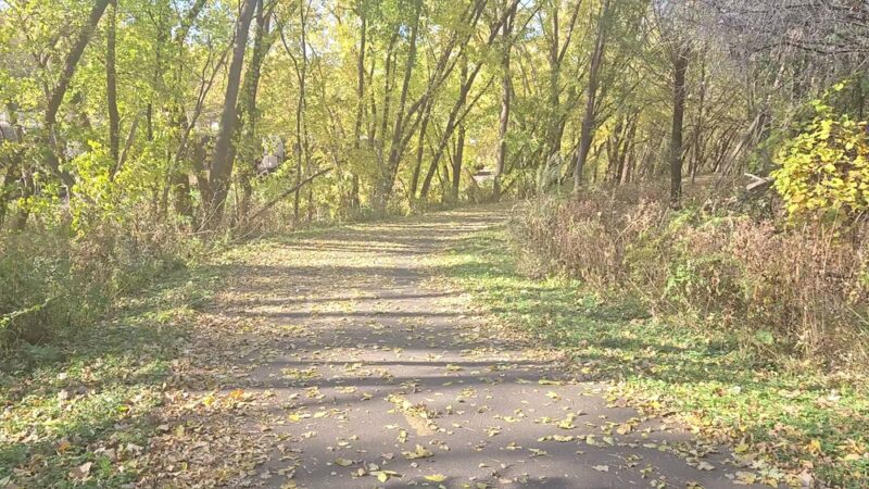 Kaposia Landing Fields - South St Paul, MN