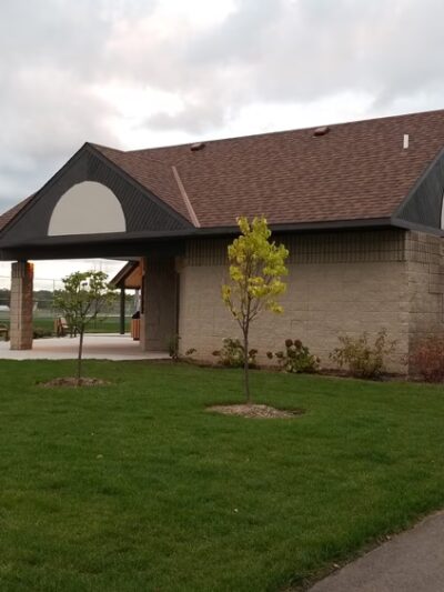 McMorrow Field - South St Paul, MN