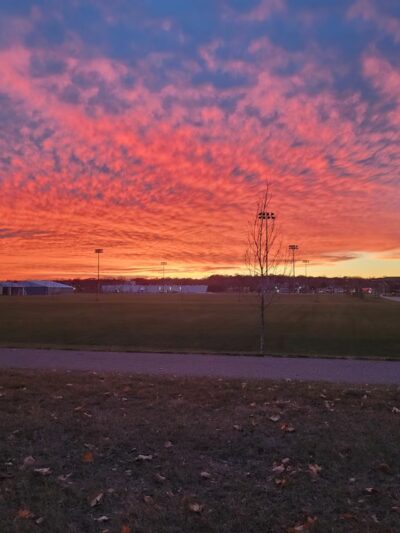McMorrow Field - South St Paul, MN