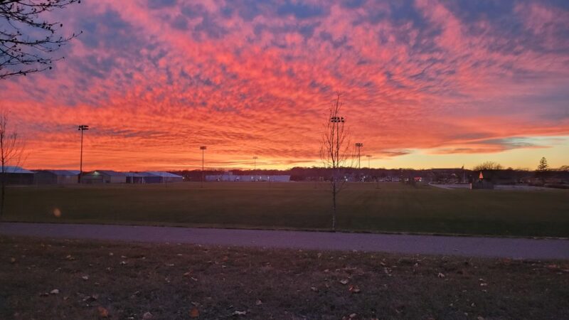 McMorrow Field - South St Paul, MN