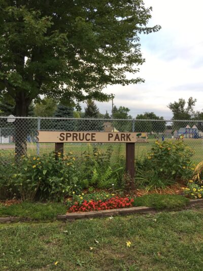 Spruce Park - South St Paul, MN