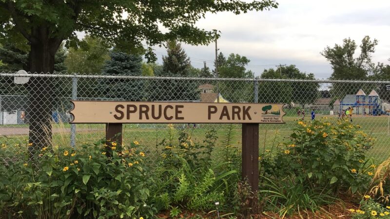 Spruce Park - South St Paul, MN