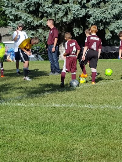 Spruce Park - South St Paul, MN