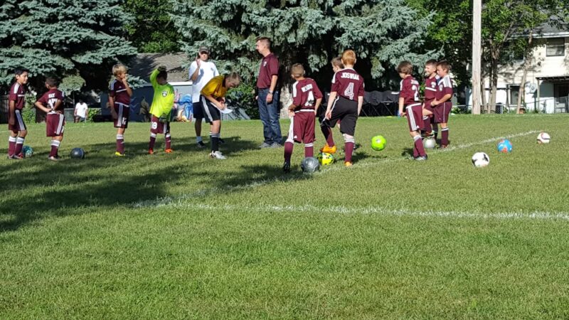 Spruce Park - South St Paul, MN