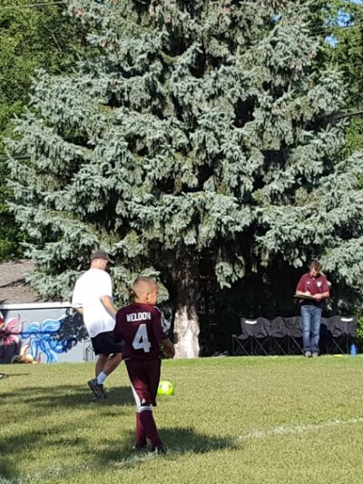 Spruce Park - South St Paul, MN