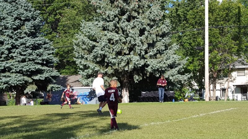 Spruce Park - South St Paul, MN