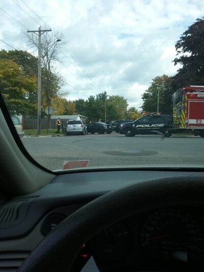 Spruce Park - South St Paul, MN