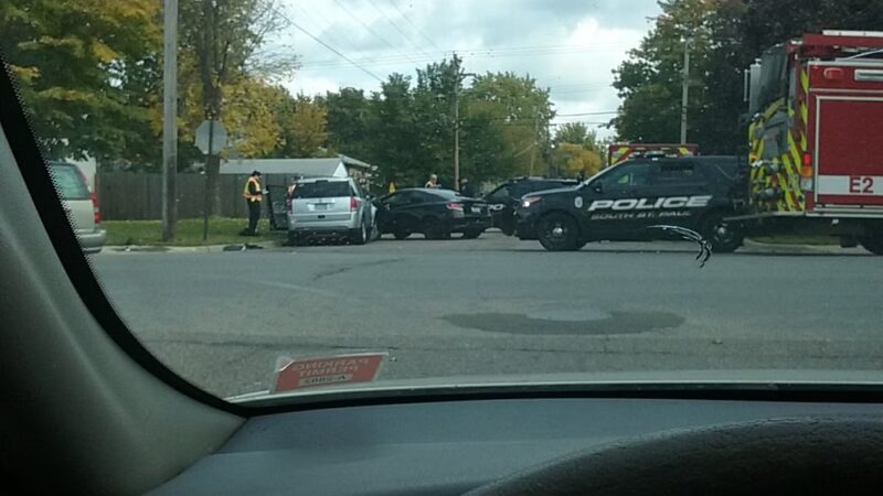 Spruce Park - South St Paul, MN