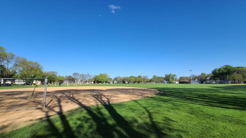 Veterans Field - South St Paul, MN