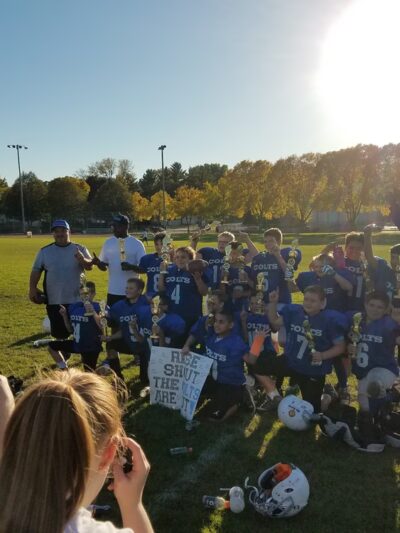 Veterans Field - South St Paul, MN
