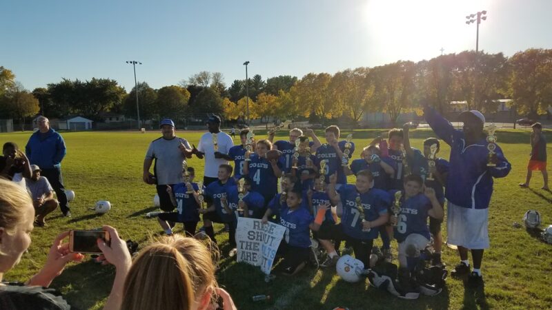 Veterans Field - South St Paul, MN