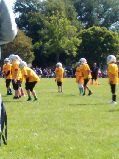 Veterans Field - South St Paul, MN