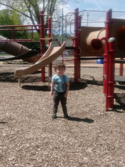 Veterans Field - South St Paul, MN