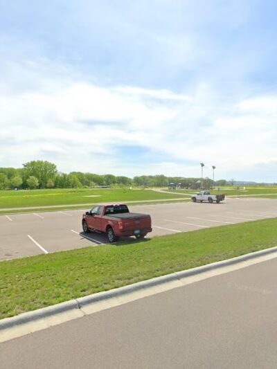 Parque de perro - South St Paul, MN
