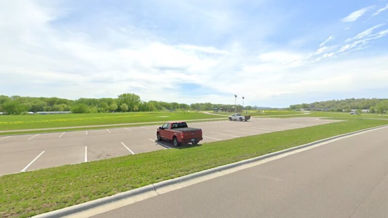 Parque de perro - South St Paul, MN