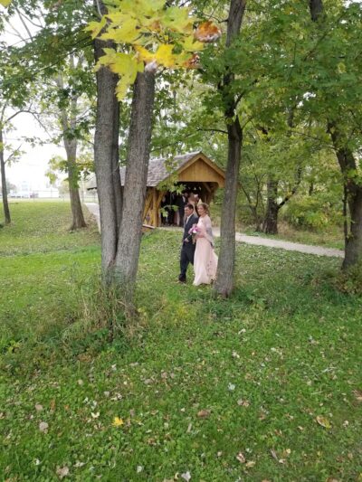South Wayne Community Park - South Wayne, WI