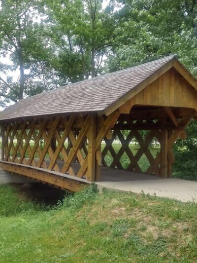 South Wayne Community Park - South Wayne, WI