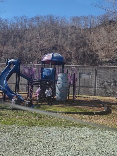 So. Williamson Park - South Williamson, KY