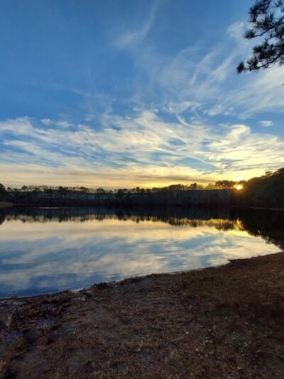Flax Pond Recreation Area - South Yarmouth, MA