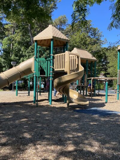 Old Town House Park - South Yarmouth, MA