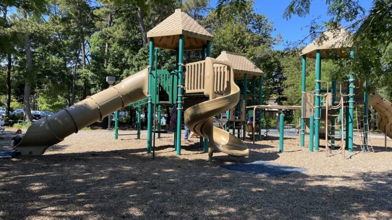Old Town House Park - South Yarmouth, MA