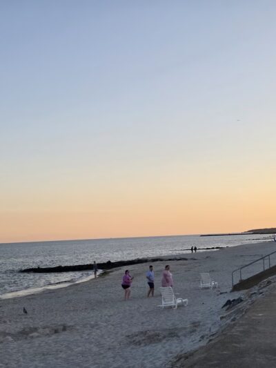 Parker River Beach - South Yarmouth, MA