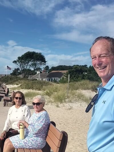 Parker River Beach - South Yarmouth, MA