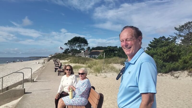 Parker River Beach - South Yarmouth, MA