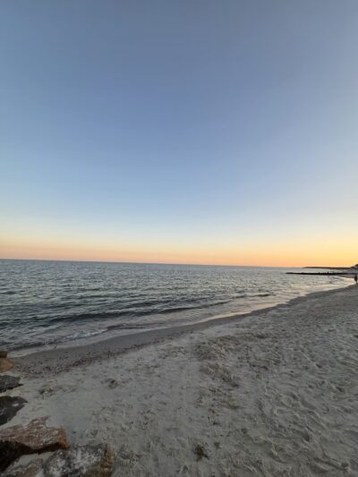 Parker River Beach - South Yarmouth, MA