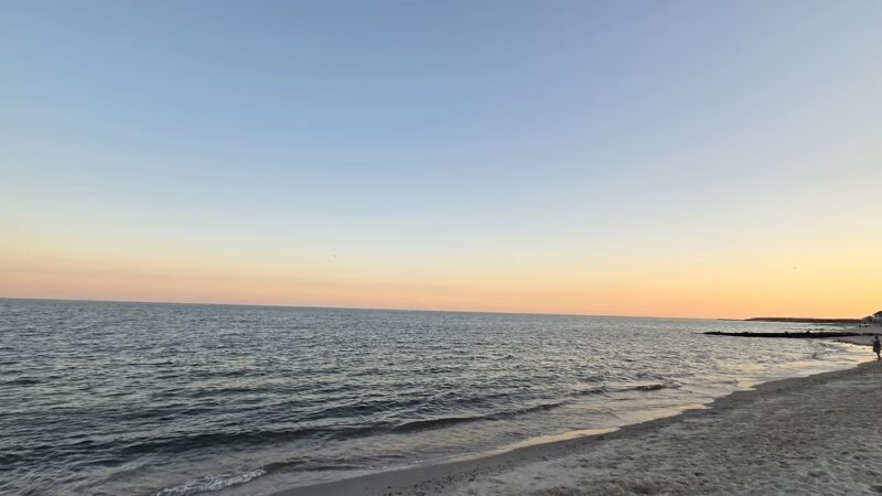 Parker River Beach - South Yarmouth, MA