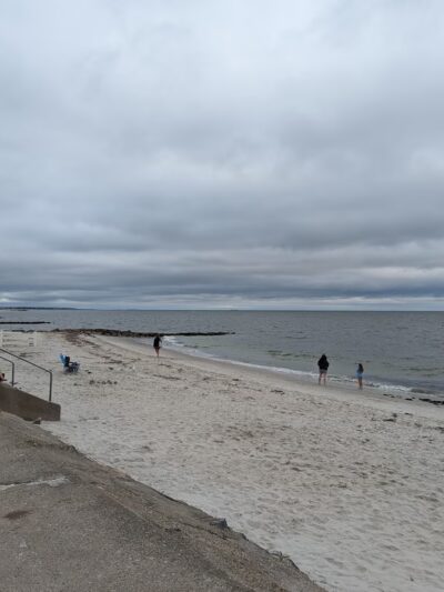 Parker River Beach - South Yarmouth, MA