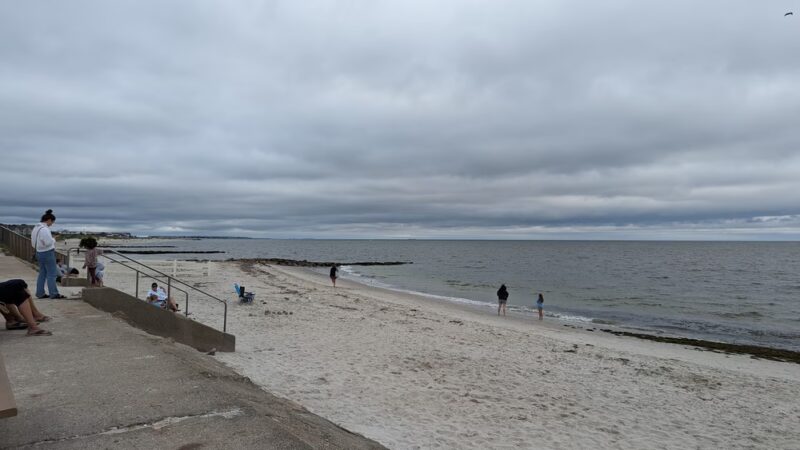 Parker River Beach - South Yarmouth, MA