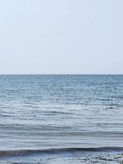 Parker River Beach - South Yarmouth, MA