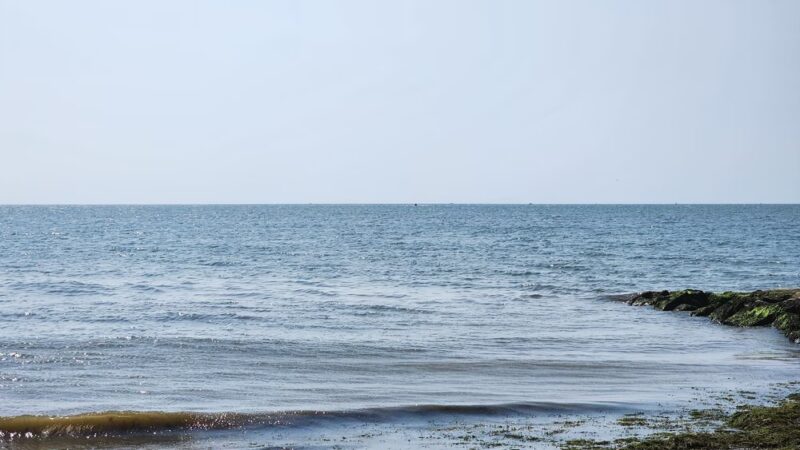 Parker River Beach - South Yarmouth, MA