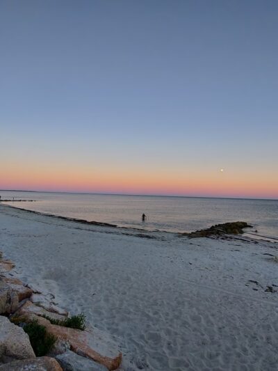 Thatcher Park Beach - South Yarmouth, MA