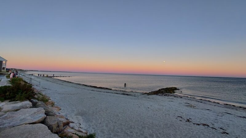 Thatcher Park Beach - South Yarmouth, MA